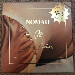 NOMAD x Sydney Bathers Kiss Of Sun Palette
